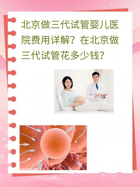 揭秘北京试管助孕可以成功率 100% 吗？从业者十年经验深度剖析